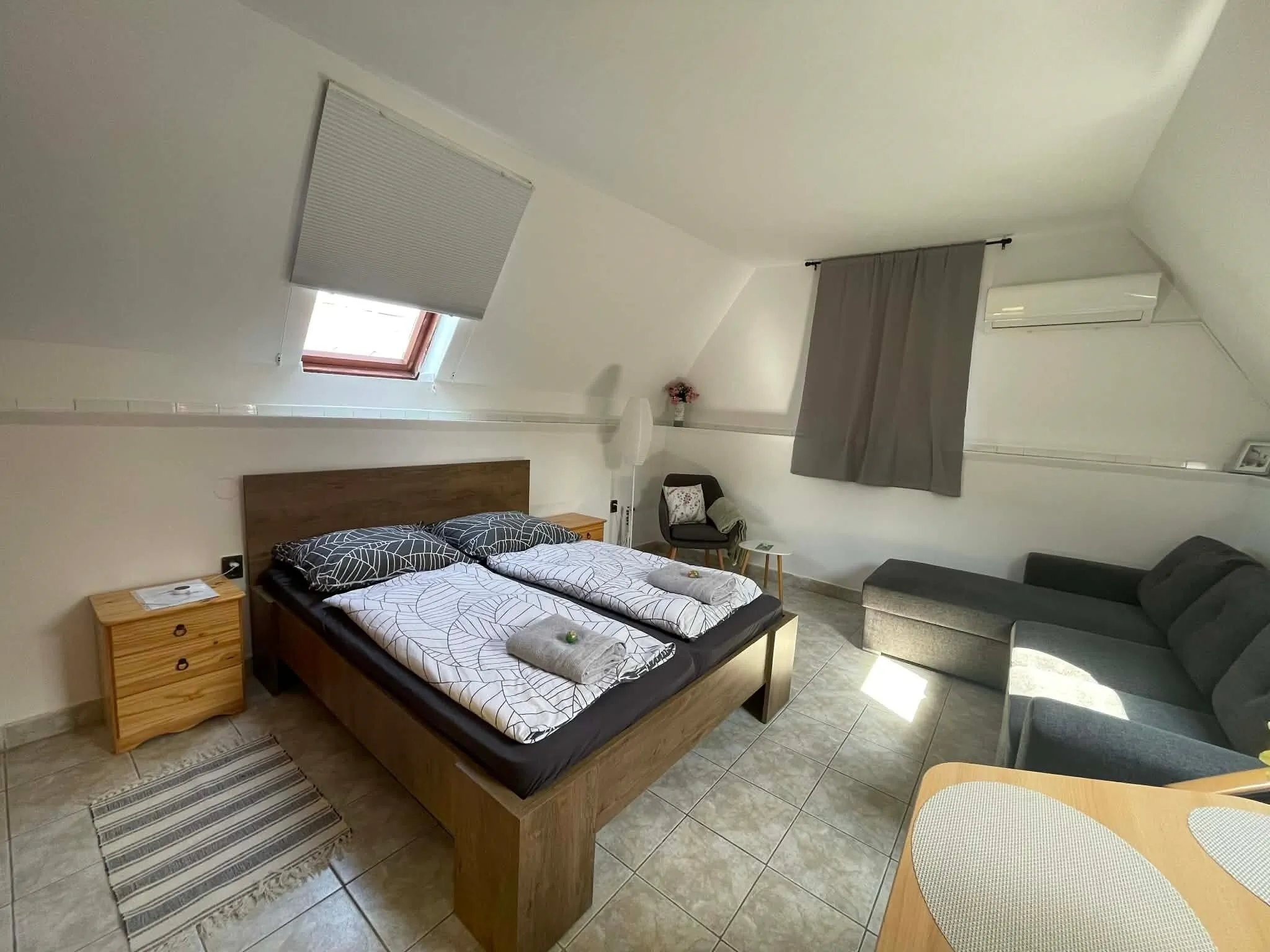 Zorka Apartman Kisapáti - foto 3