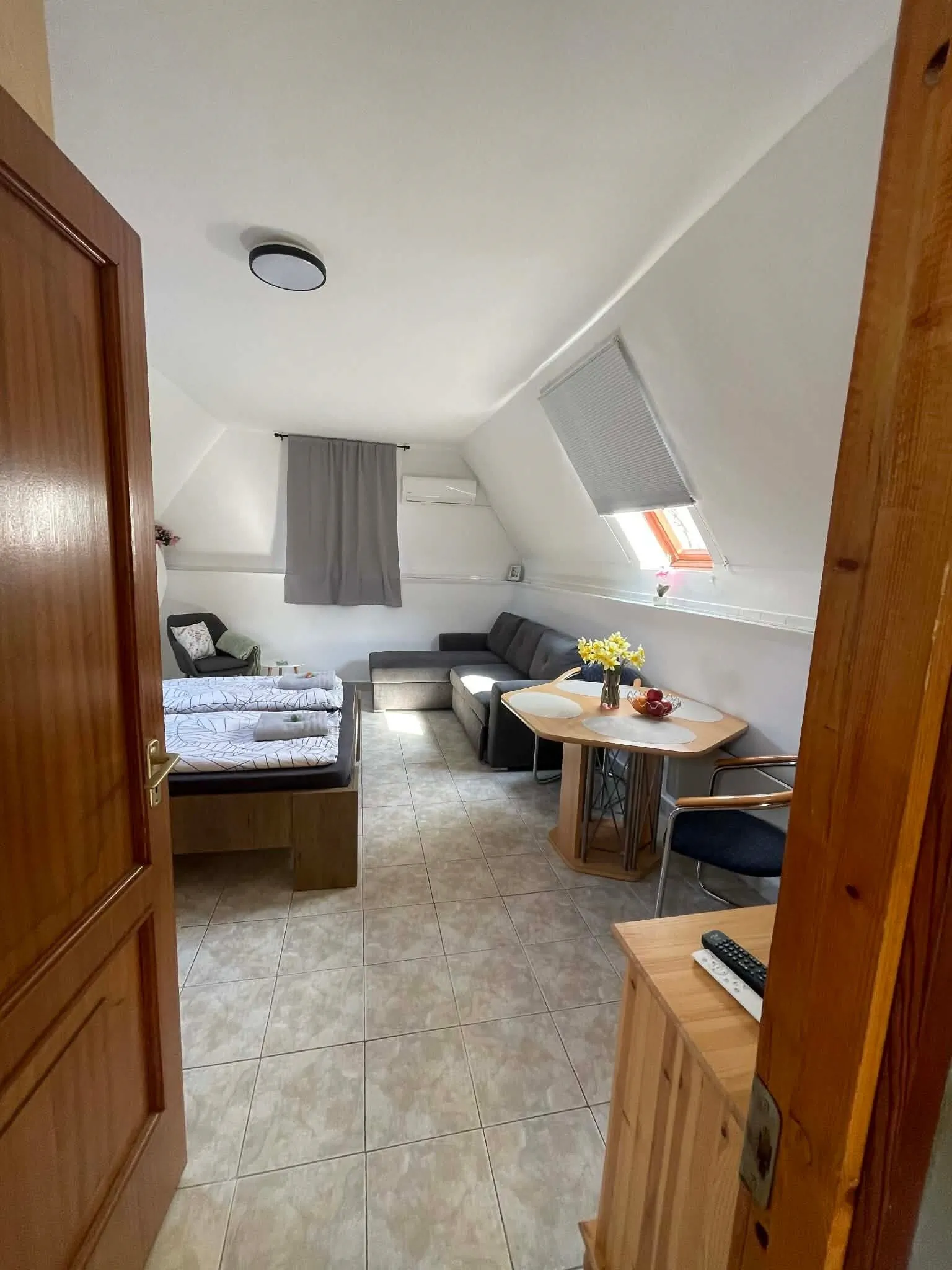 Zorka Apartman Kisapáti - foto 6