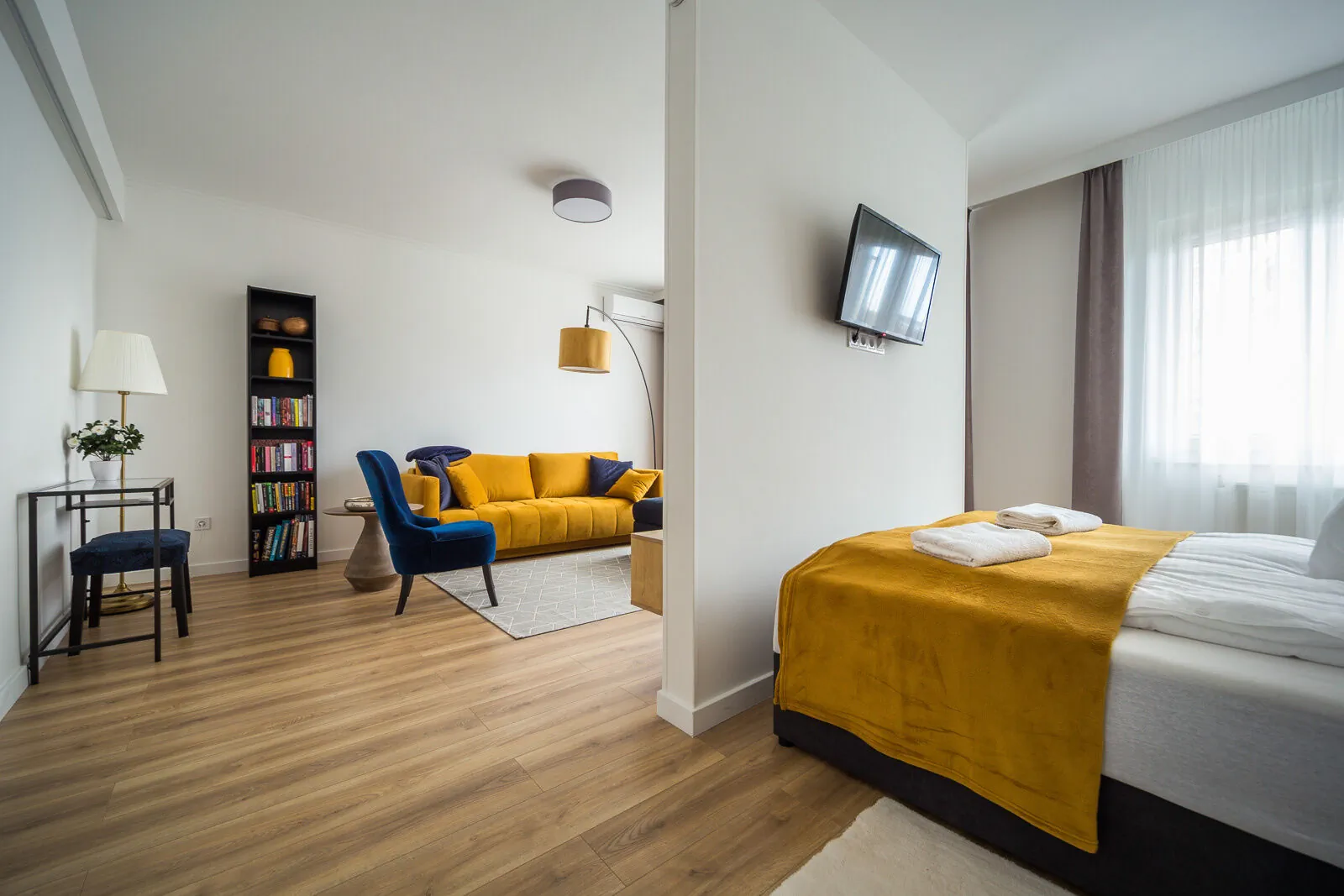 Panorama Loft@Cathedral Apartman Szeged – Szeghed, Ungaria