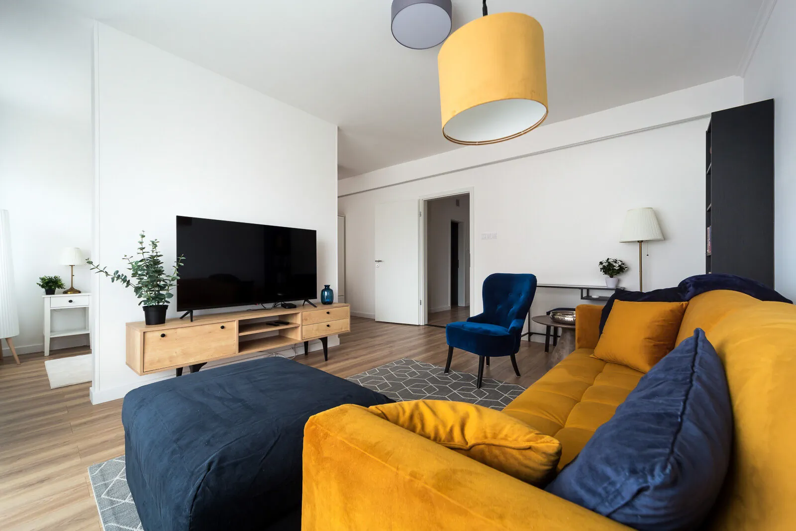 Panorama Loft@Cathedral Apartman Szeged – Szeghed, Ungaria