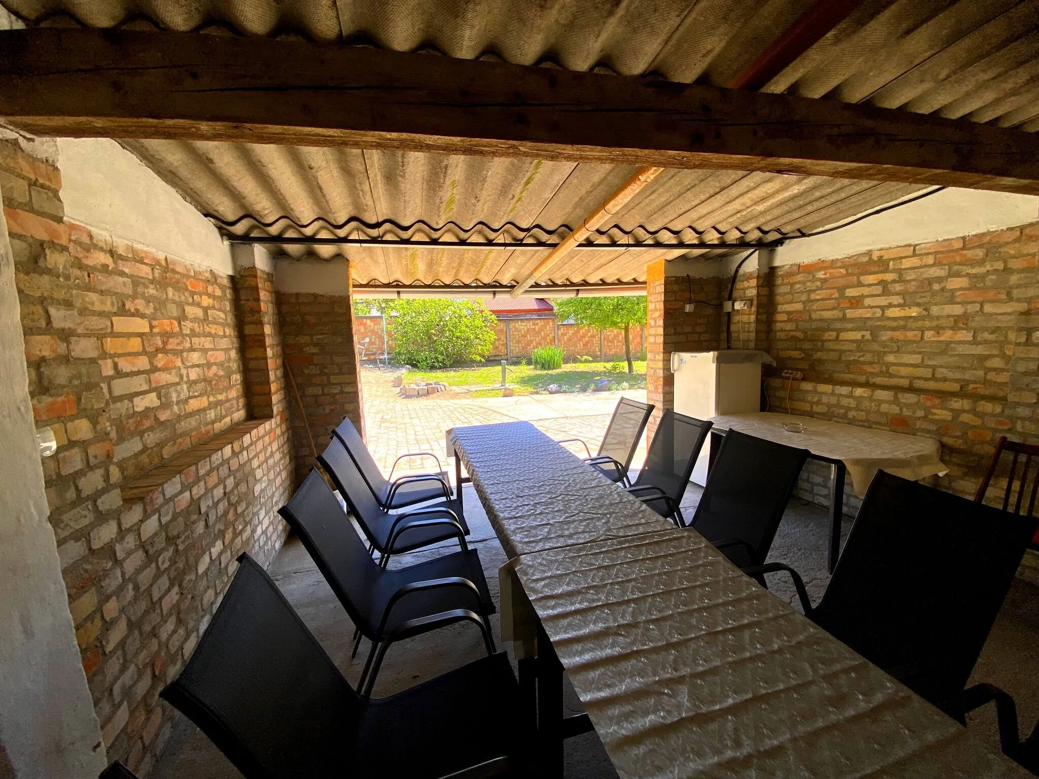 Júlia Apartmanház Szeged - foto 4