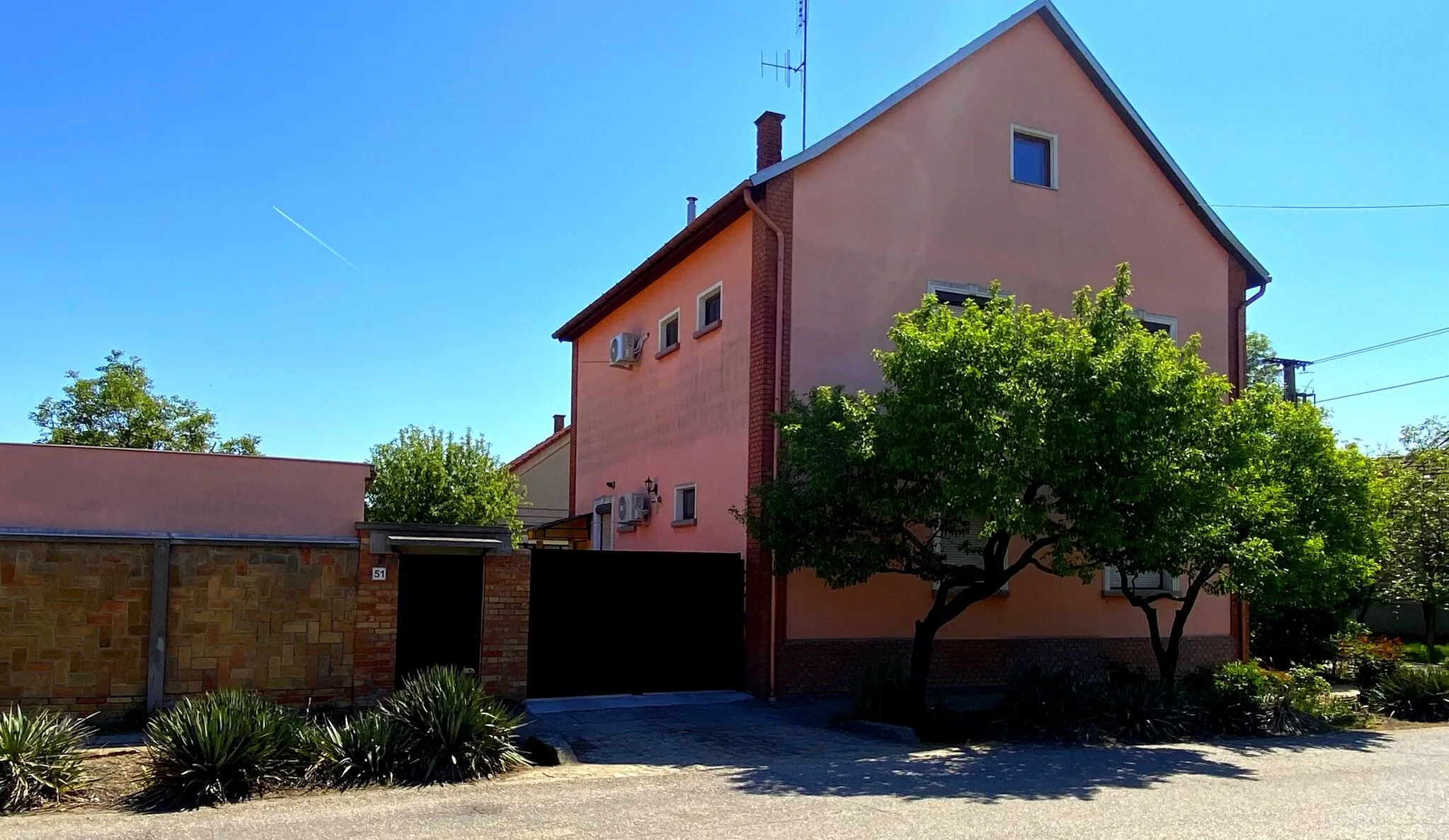 Júlia Apartmanház Szeged - foto 3