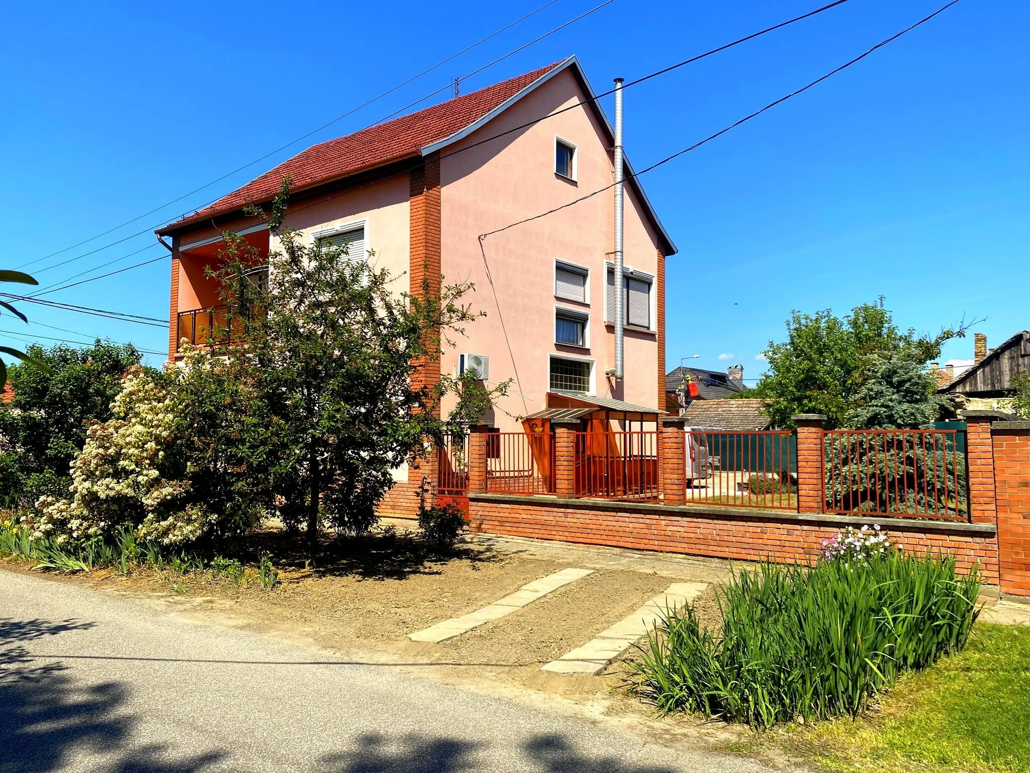Júlia Apartmanház Szeged - foto 8