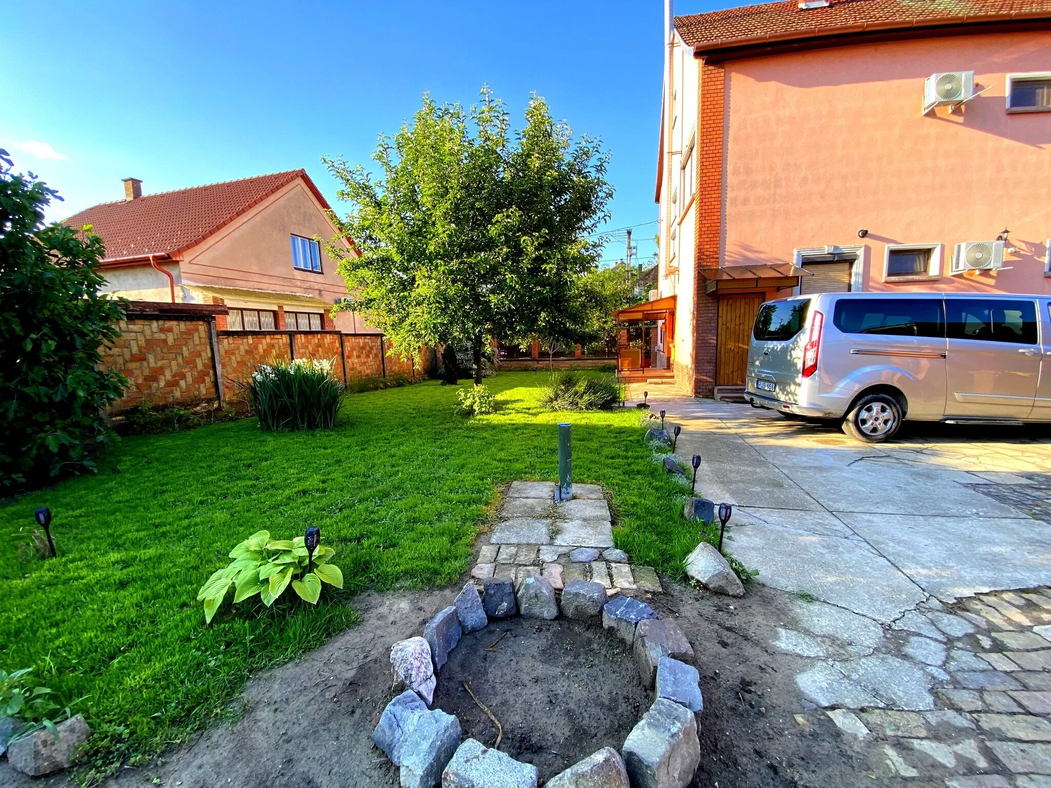 Júlia Apartmanház Szeged - foto 7