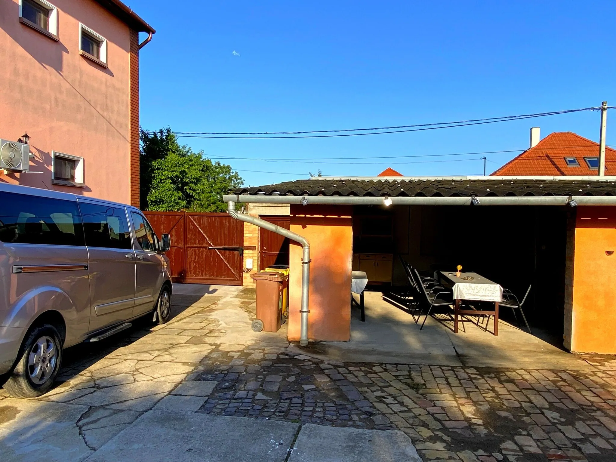 Júlia Apartmanház Szeged - foto 9