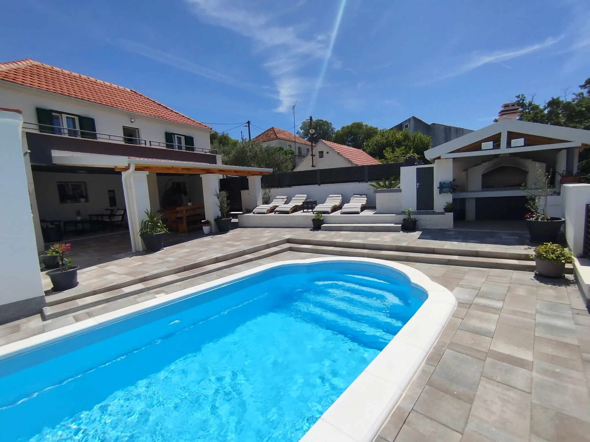 Vacation House Luce Ljubitovica – Ljubitovica, Chorvatsko