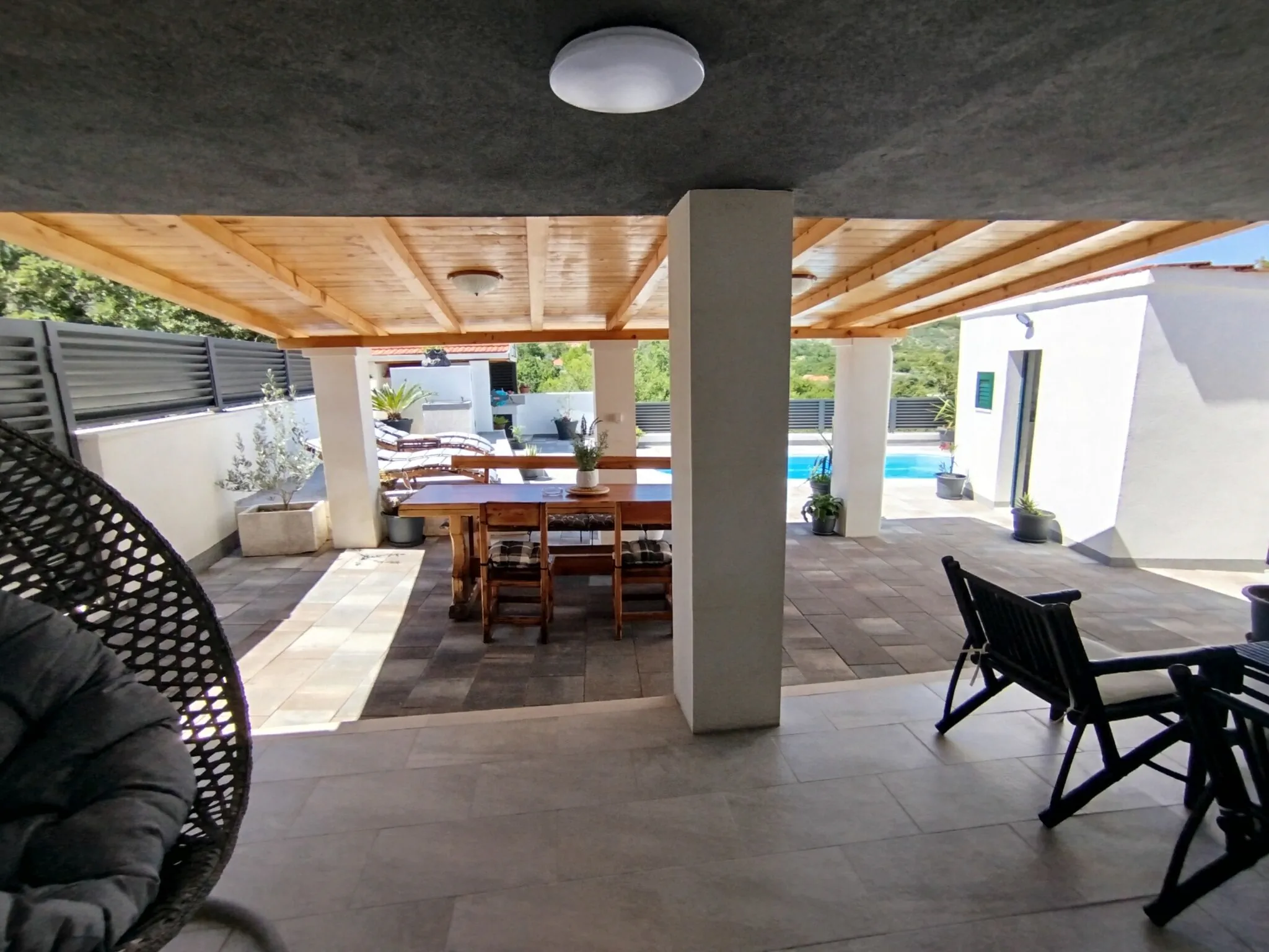 Vacation House Luce Ljubitovica – Ljubitovica, Chorvatsko