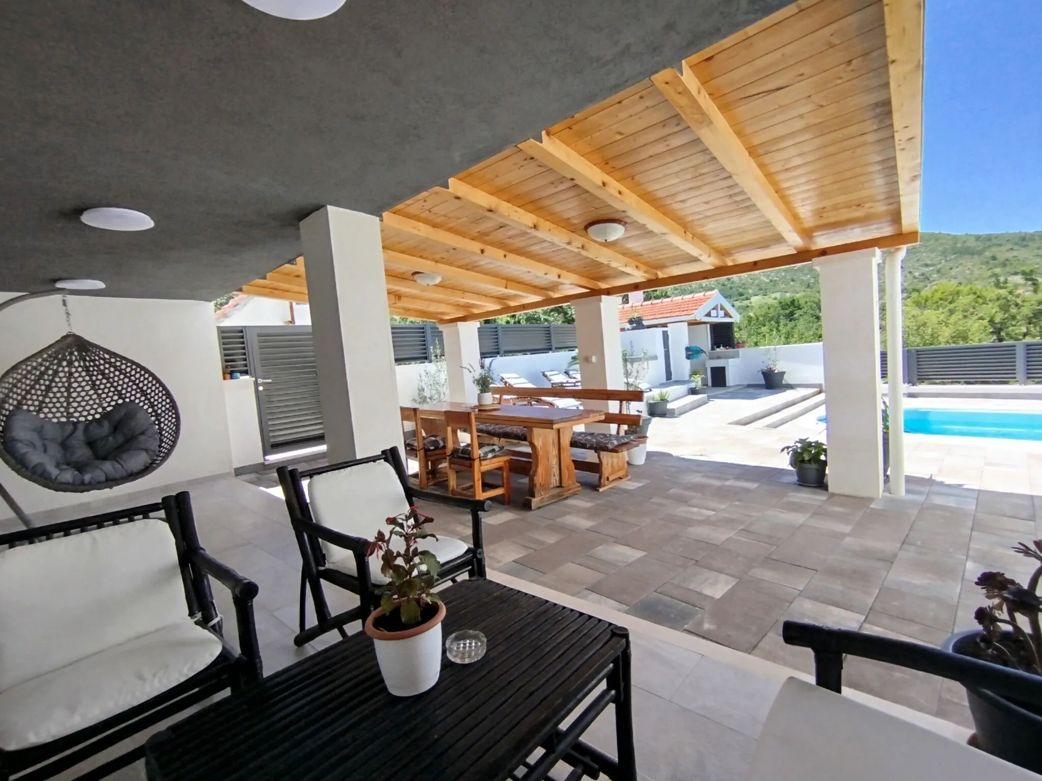 Vacation House Luce Ljubitovica – Ljubitovica, Chorvatsko