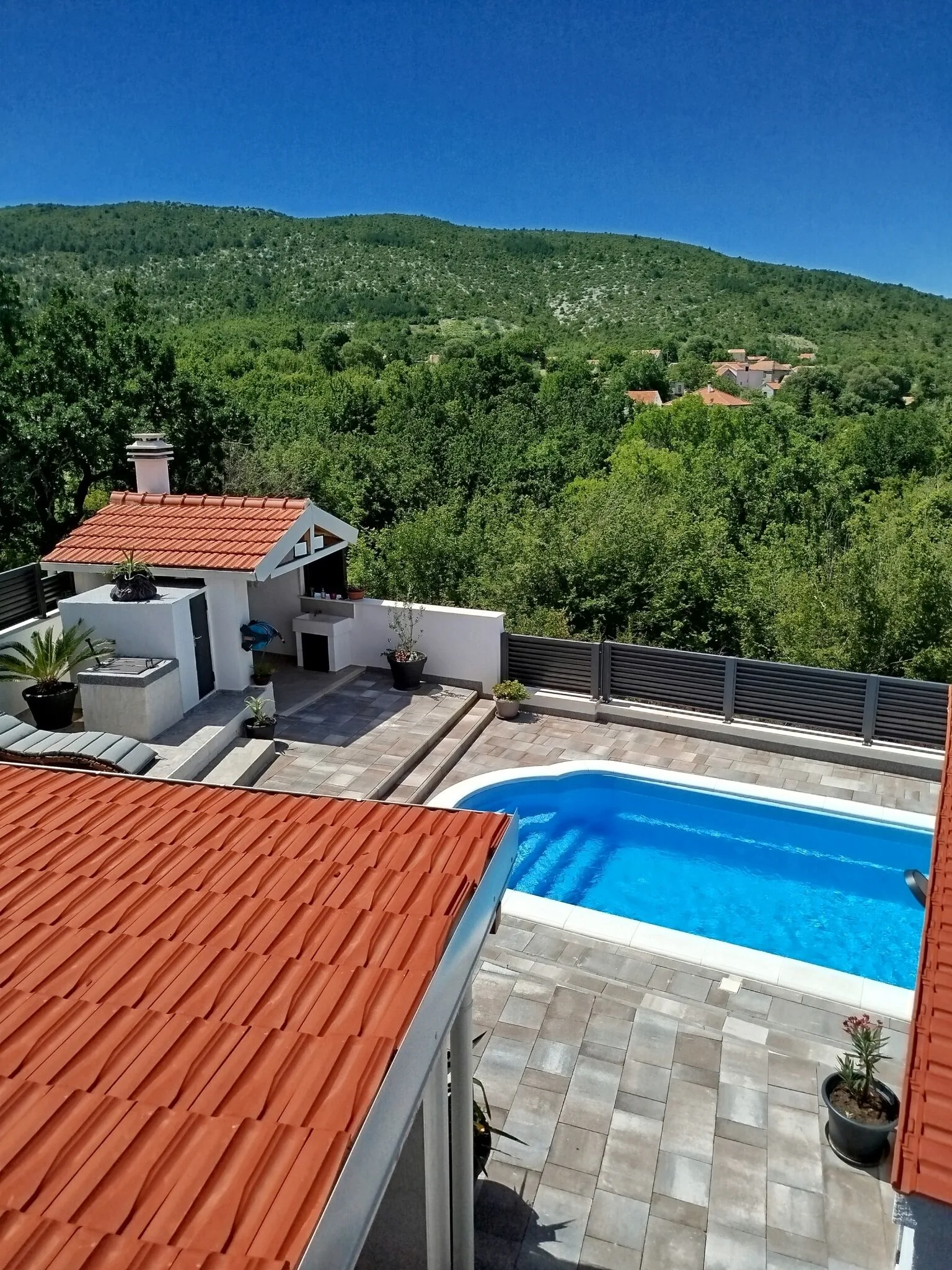 Vacation House Luce Ljubitovica – Ljubitovica, Chorvatsko