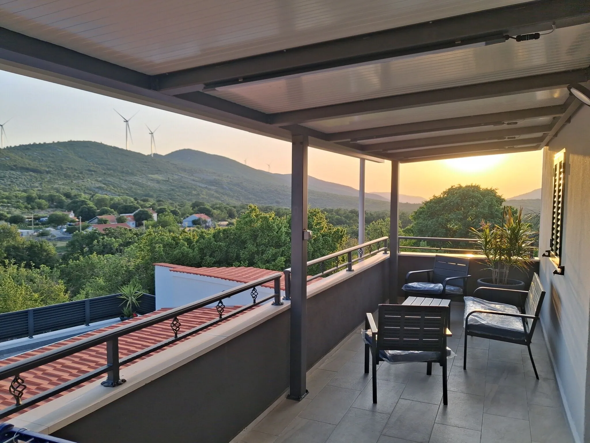 Vacation House Luce Ljubitovica – Ljubitovica, Chorvatsko