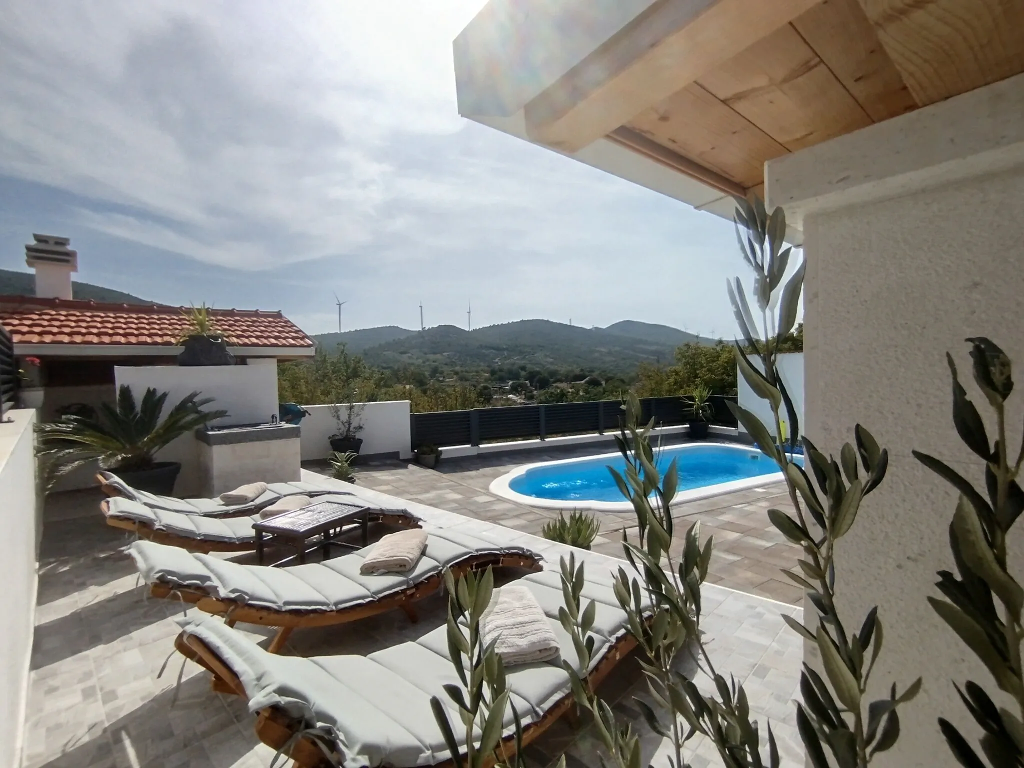 Vacation House Luce Ljubitovica – Ljubitovica, Chorvatsko