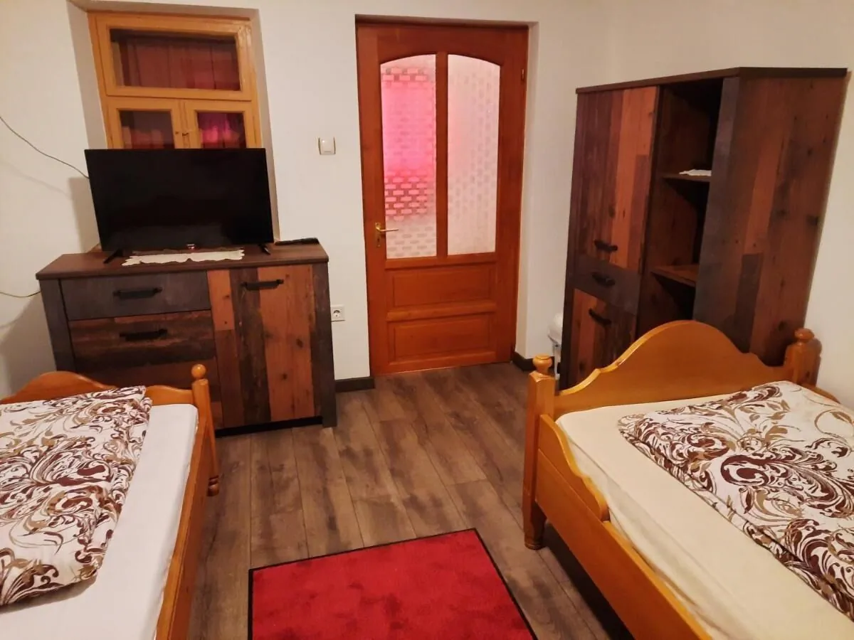 Méz-Bor Szállás Báránd – Báránd, Maďarsko