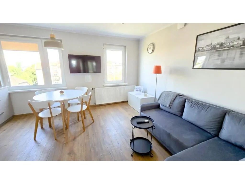 Apartament na Kościuszki by Rentoom Toruń - foto 1