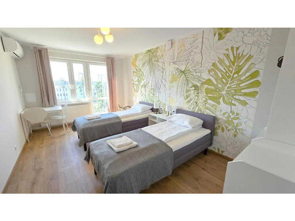 Apartament na Kościuszki by Rentoom Toruń - foto 3