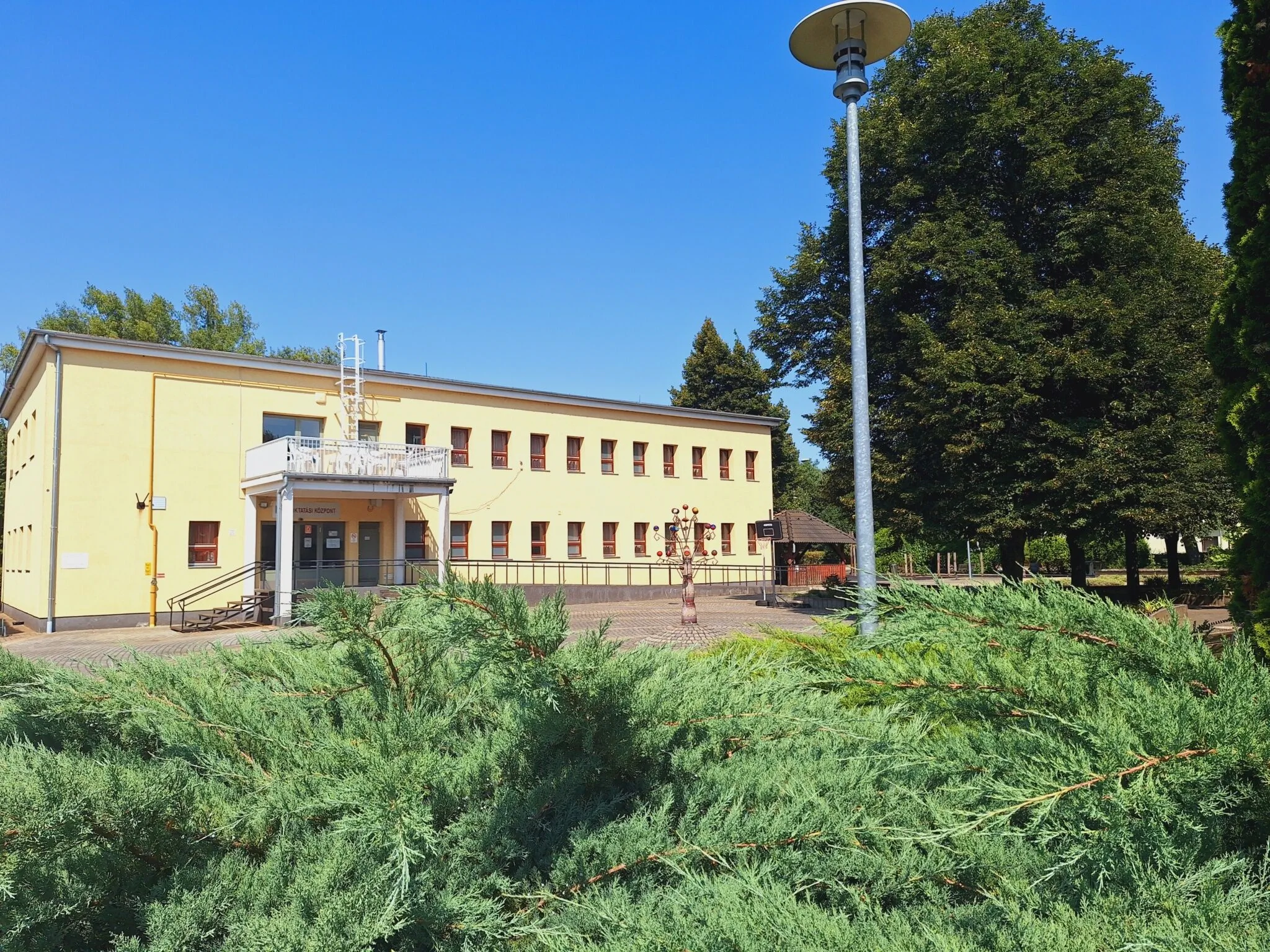 Esély Apartmanház Nyíregyháza – Nyíregyháza, Ungaria