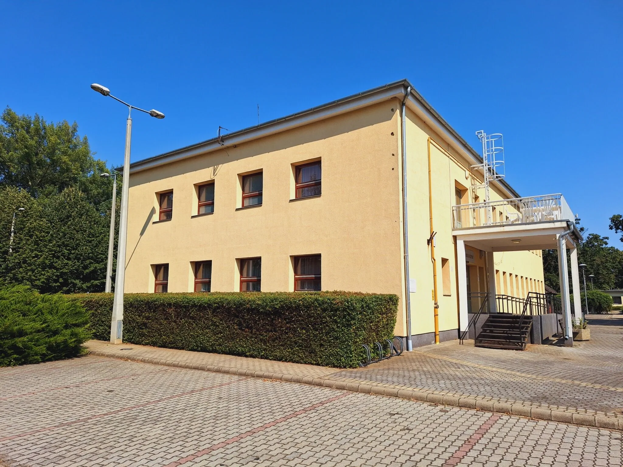 Esély Apartmanház Nyíregyháza – Nyíregyháza, Ungaria