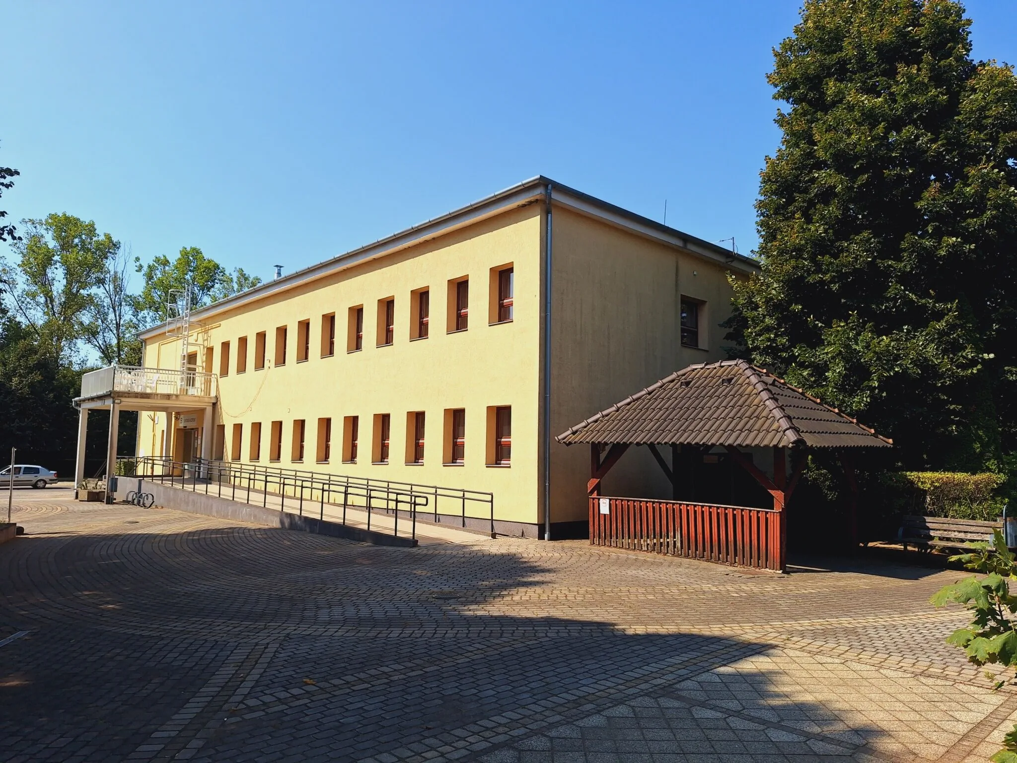 Esély Apartmanház Nyíregyháza – Nyíregyháza, Ungaria