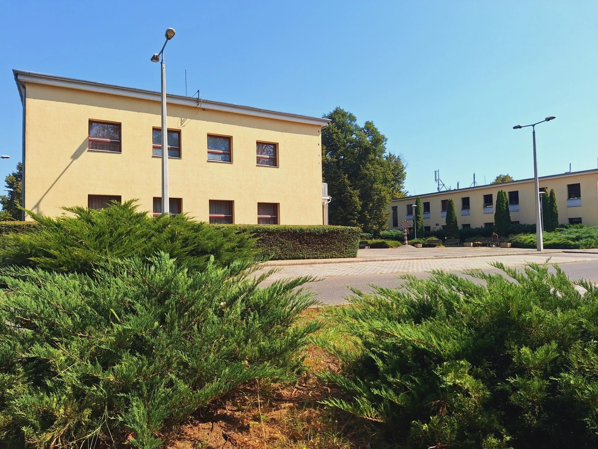 Esély Apartmanház Nyíregyháza – Nyíregyháza, Ungaria