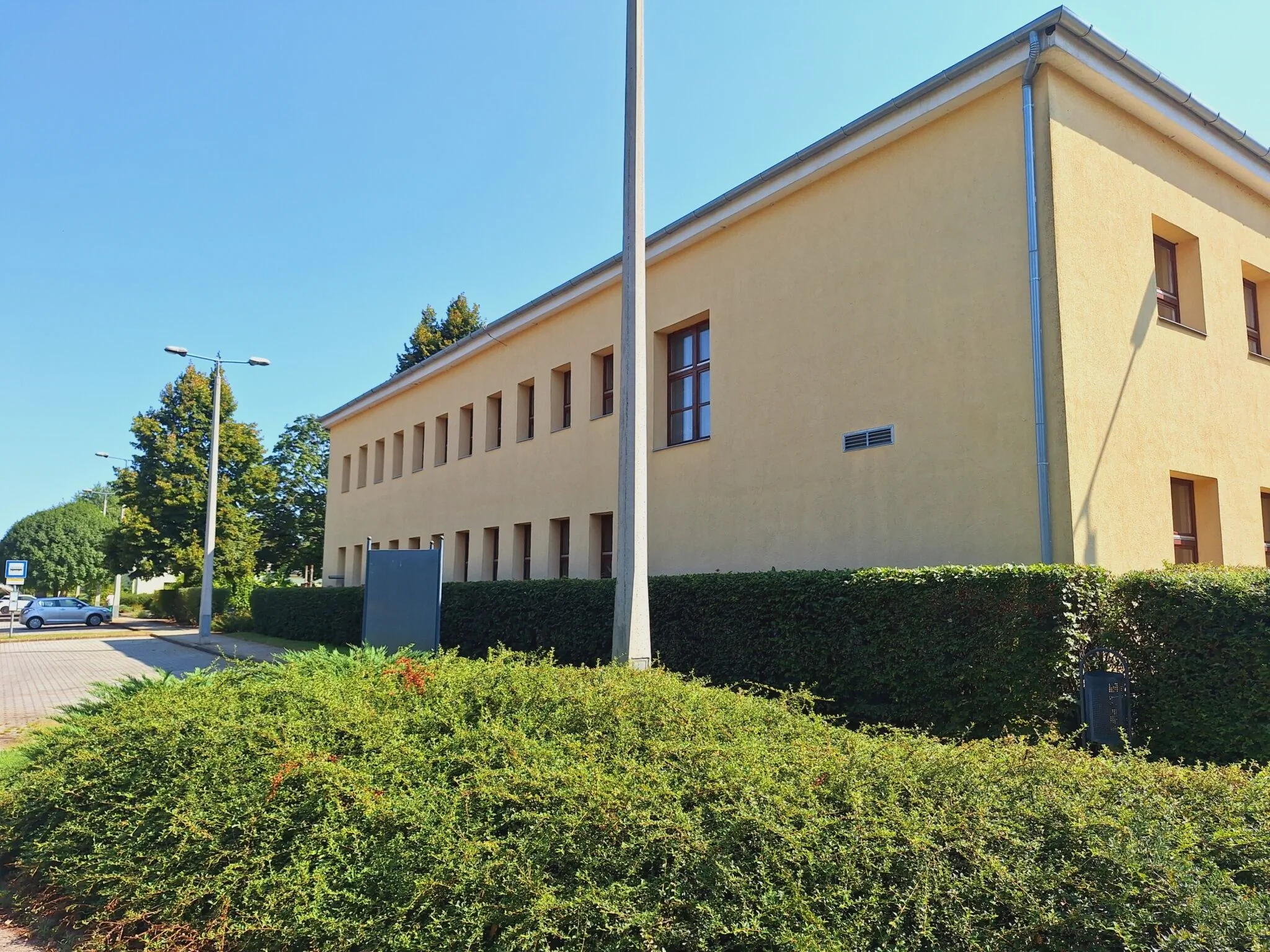 Esély Apartmanház Nyíregyháza – Nyíregyháza, Ungaria
