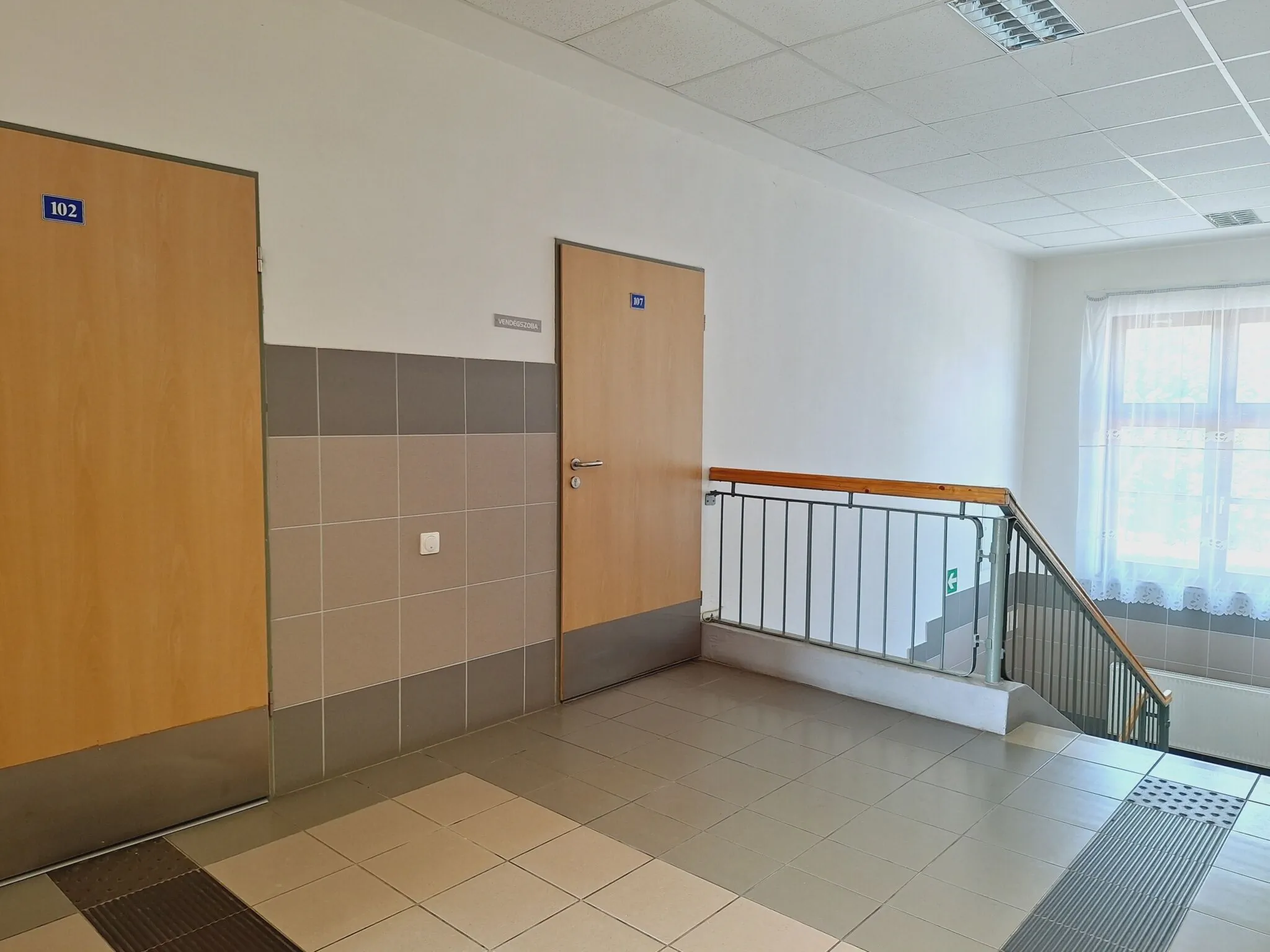Esély Apartmanház Nyíregyháza – Nyíregyháza, Ungaria