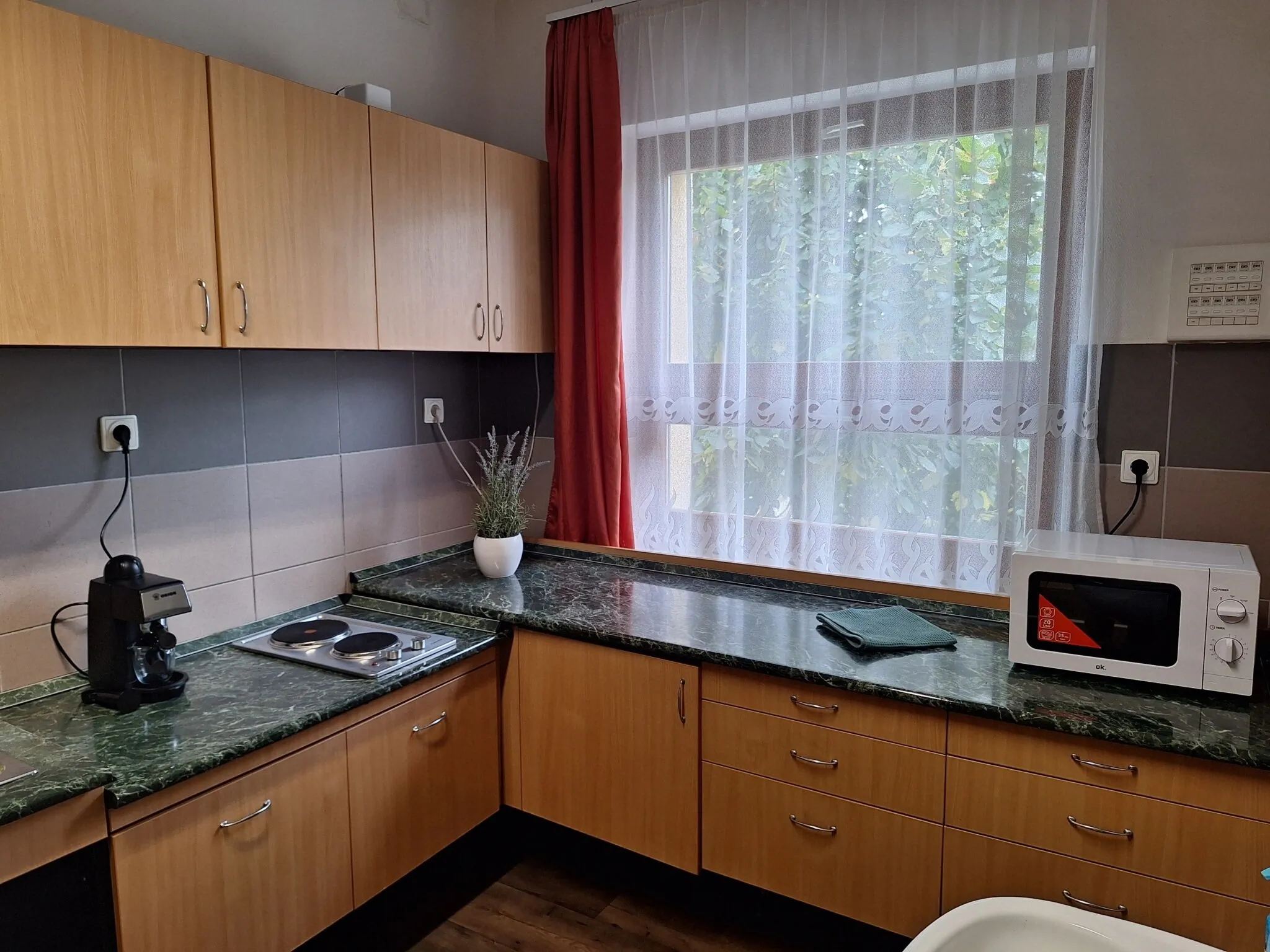 Esély Apartmanház Nyíregyháza – Nyíregyháza, Ungaria
