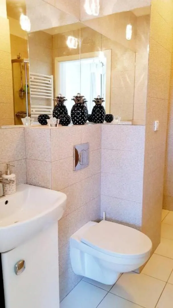 HomeComfort Apartament Gulia – Varșovia, Polonia