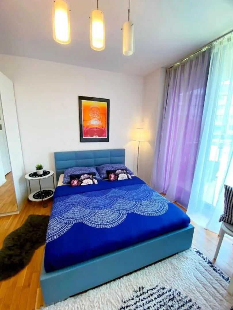 HomeComfort Apartament Gulia – Varșovia, Polonia