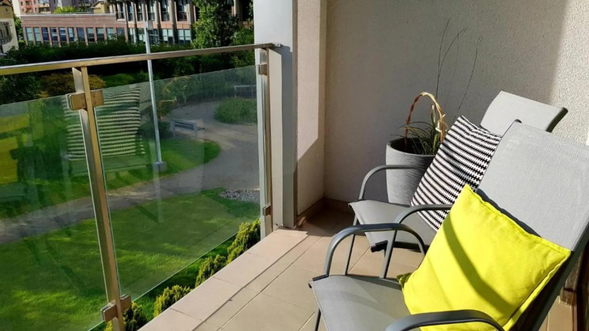 HomeComfort Apartament Gulia – Varșovia, Polonia