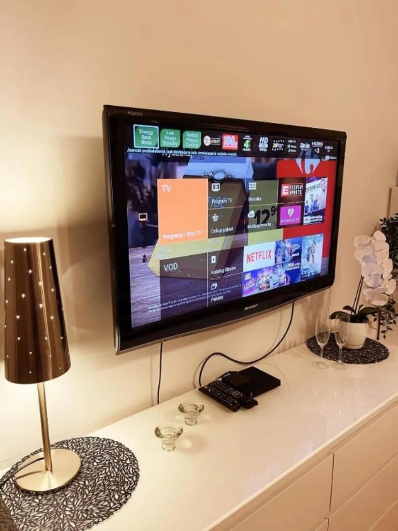 HomeComfort Apartament Gulia – Varșovia, Polonia