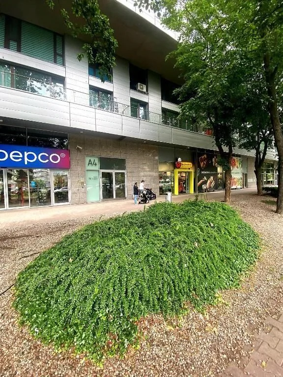 HomeComfort Apartament Atlantic Room Warszawa – Varșovia, Polonia