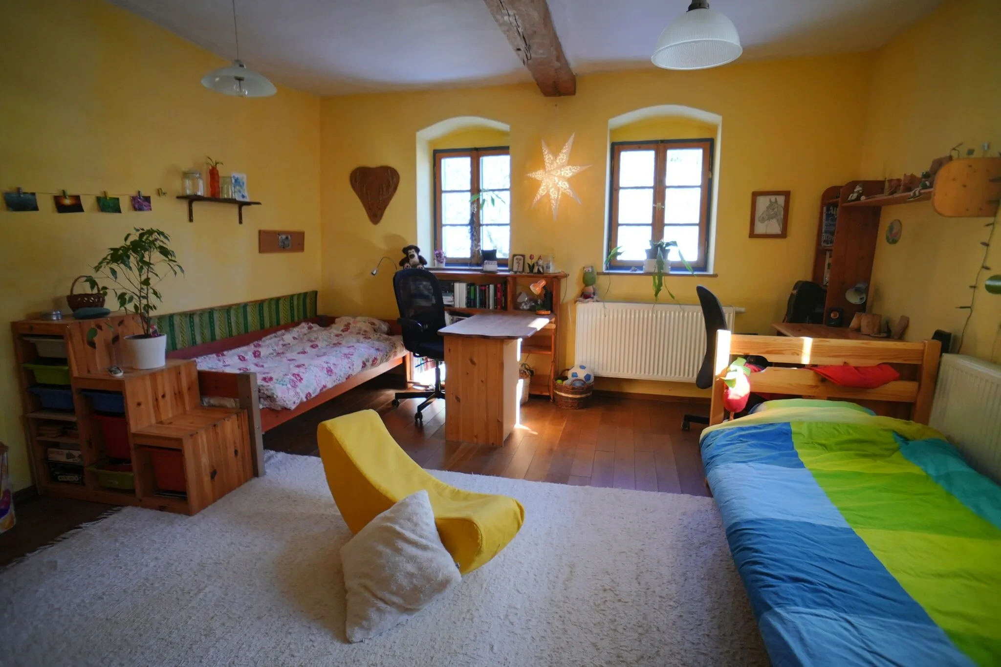 Élő Otthon-Vendégségben Szálkán Szálka - foto 8