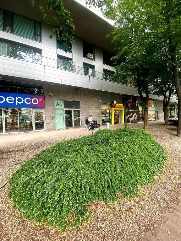 HomeComfort Apartament Adonis – Varșovia, Polonia