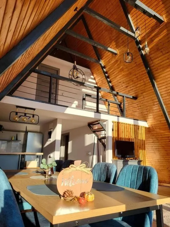 Cabana Alive Colibița – Colibița, România