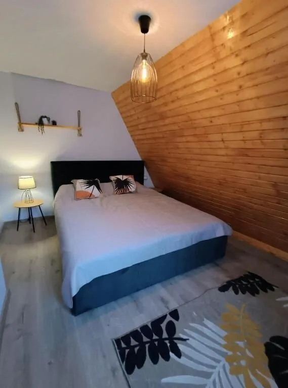 Cabana Alive Colibița – Colibița, România