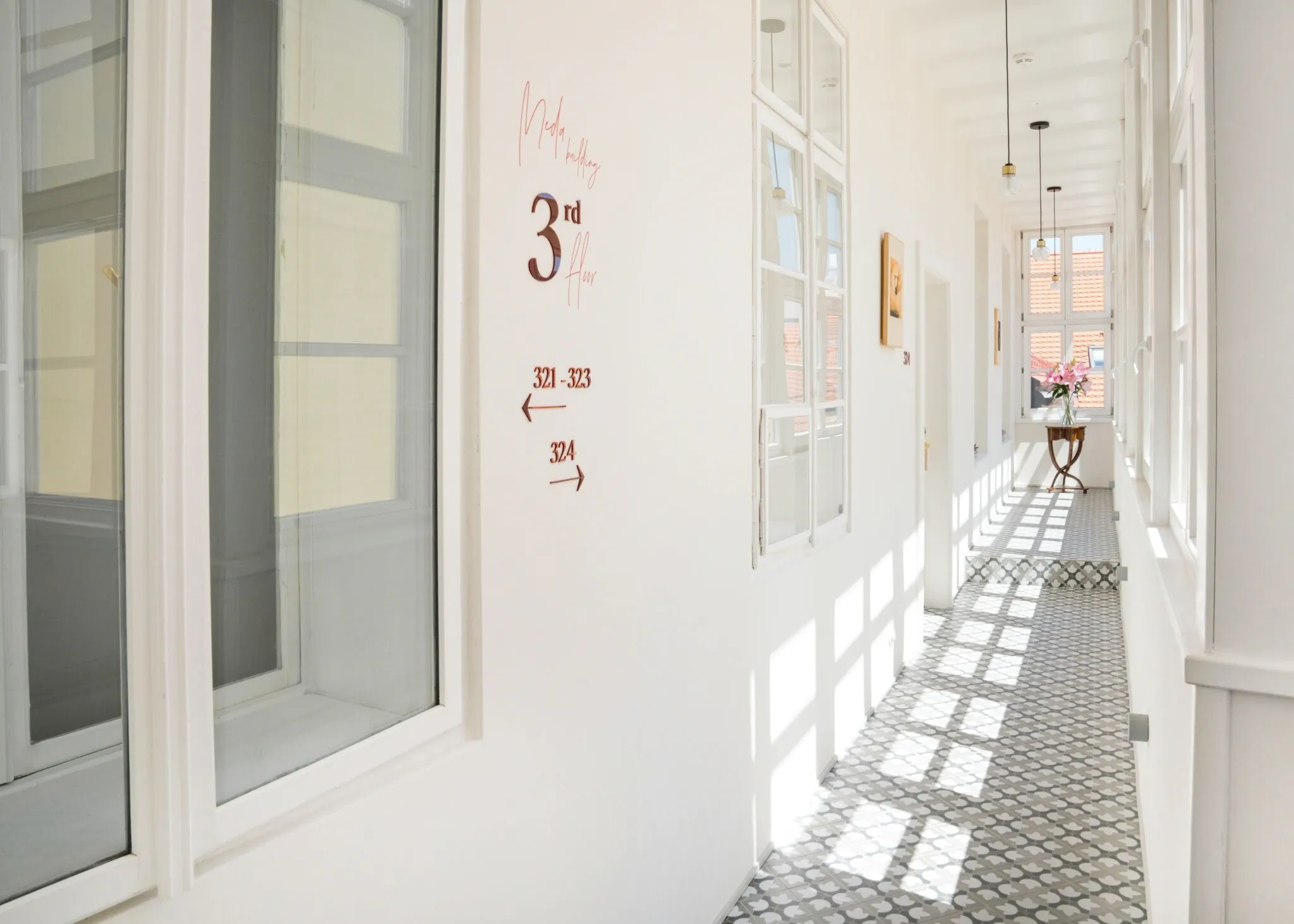 Boutique Hotel BOOKQUET – Praga, Republica Cehă