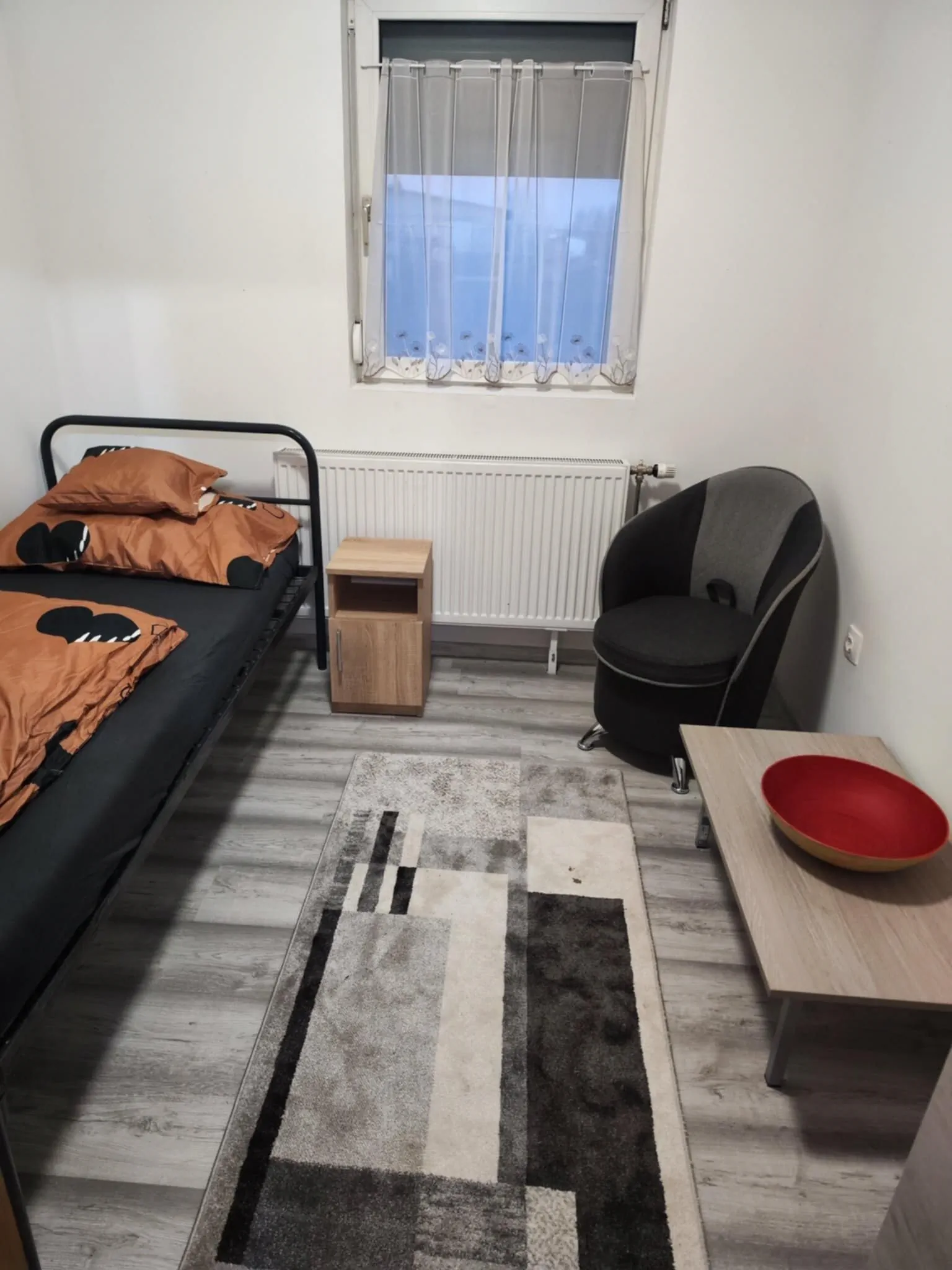 Hanzi-puszta Vendégház Várdomb – Várdomb, Ungaria