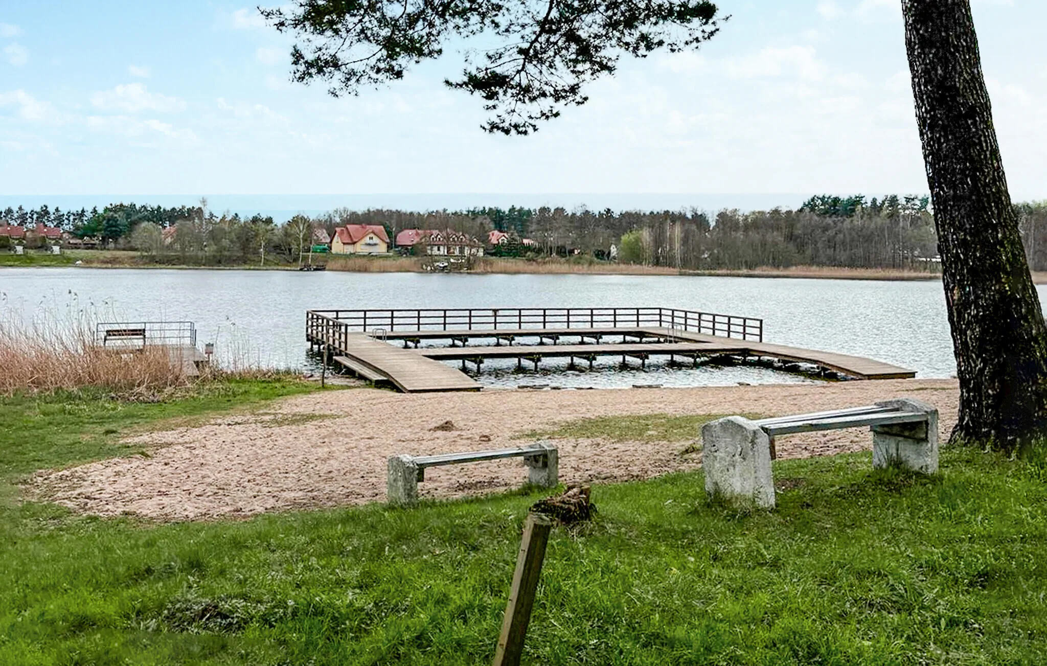 Vendégház Ostróda - PMA890 – Ostróda, Polonia