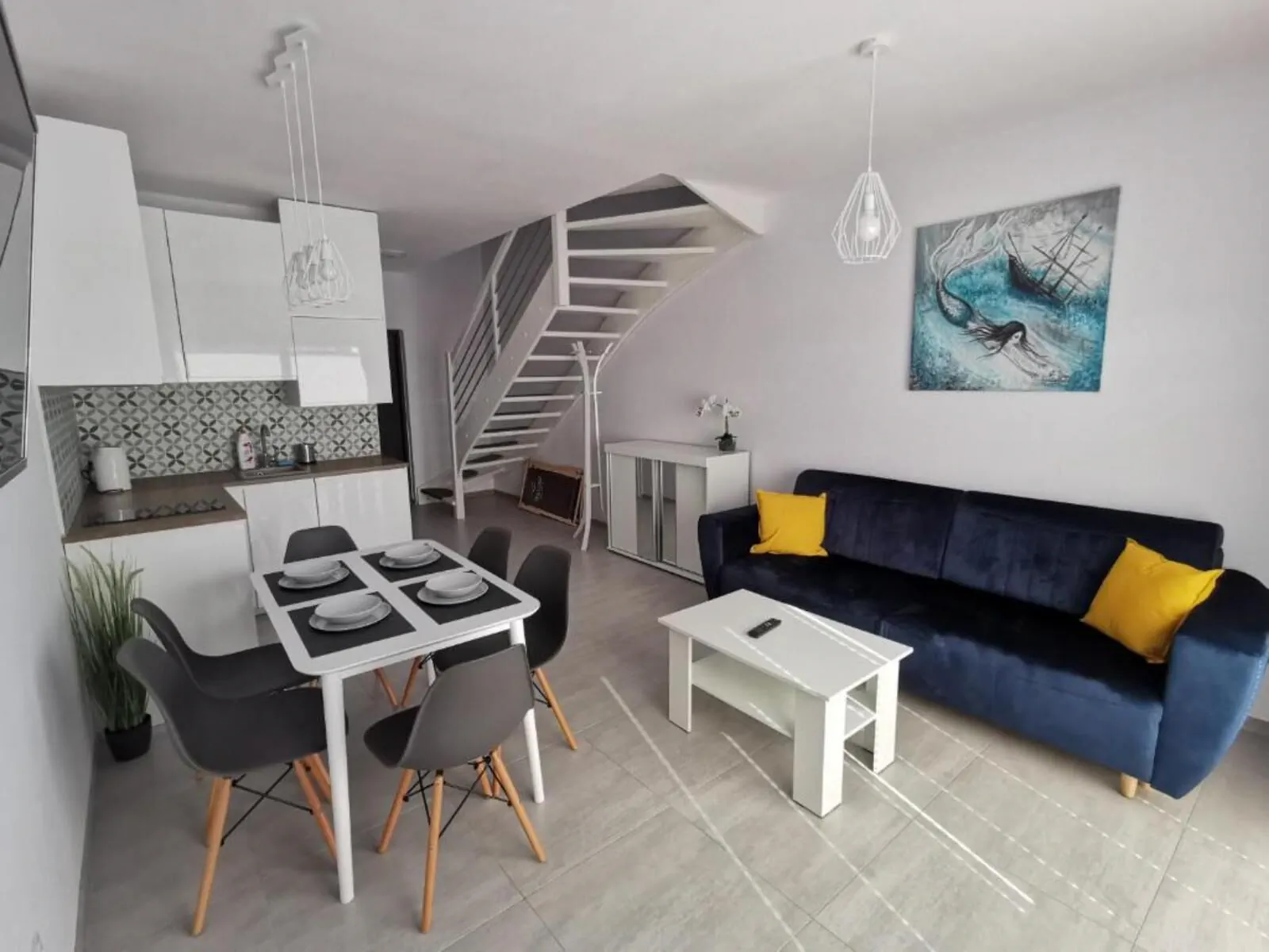 Apartamenty Mikroklimat Mielno – Mielno, Polsko