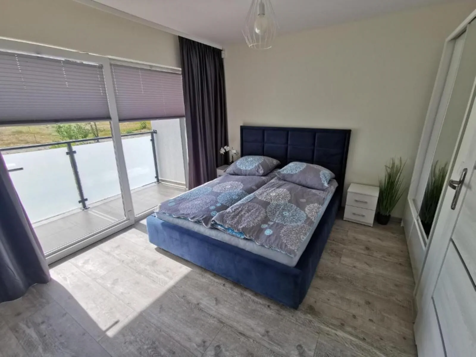 Apartamenty Mikroklimat Mielno – Mielno, Polsko