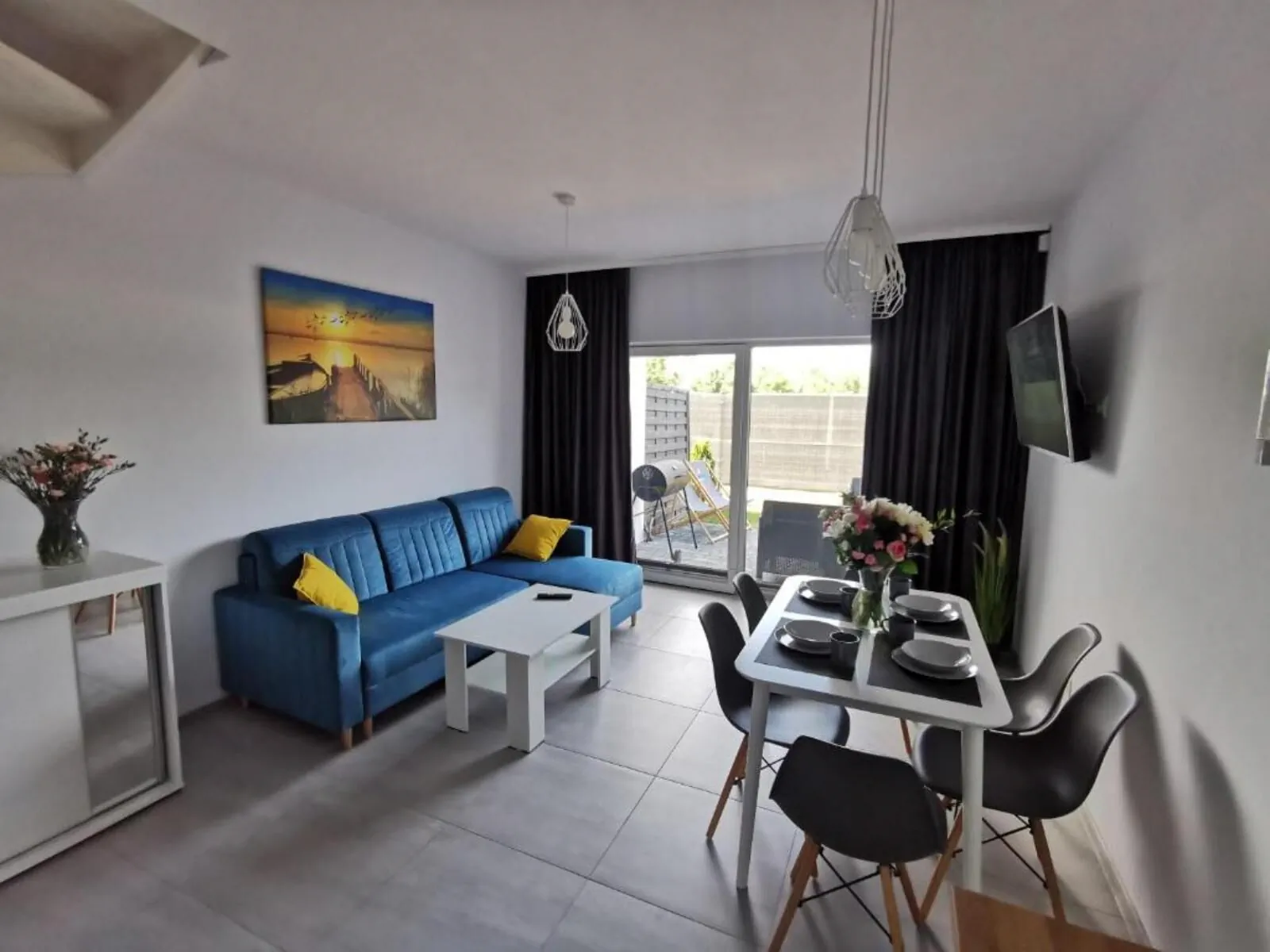 Apartamenty Mikroklimat Mielno – Mielno, Polsko
