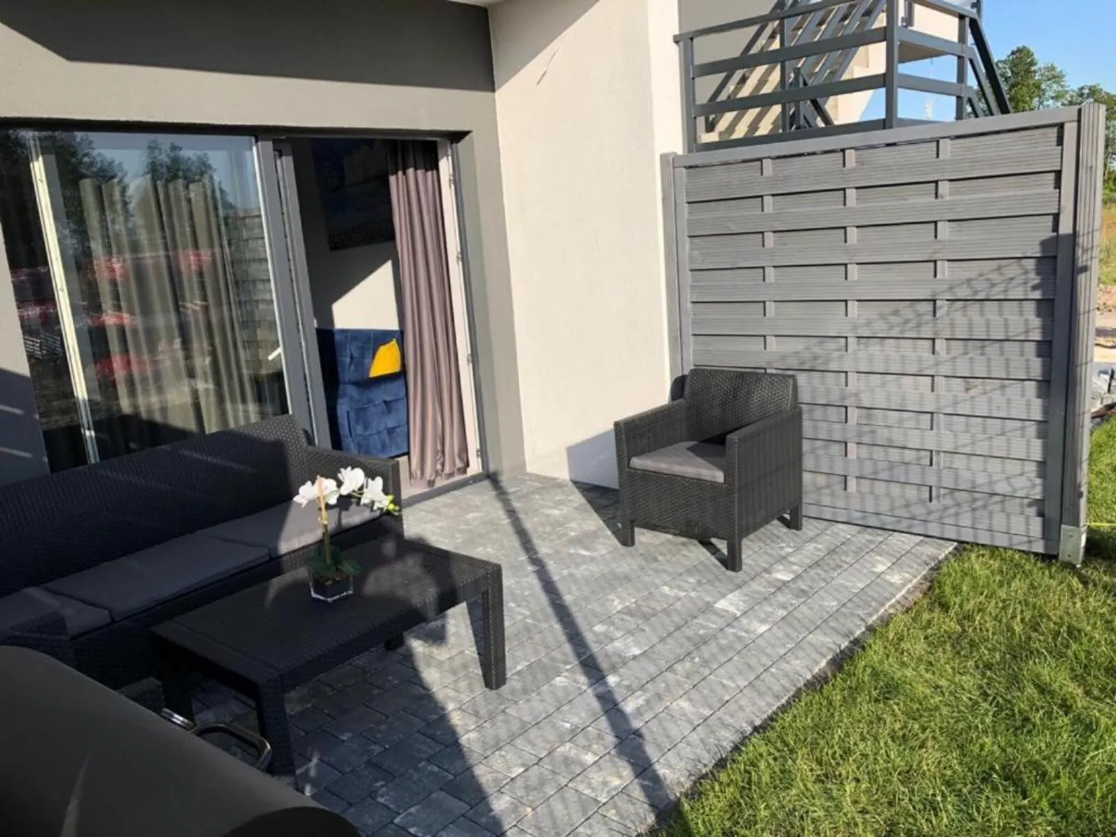 Apartamenty Mikroklimat Mielno – Mielno, Polsko