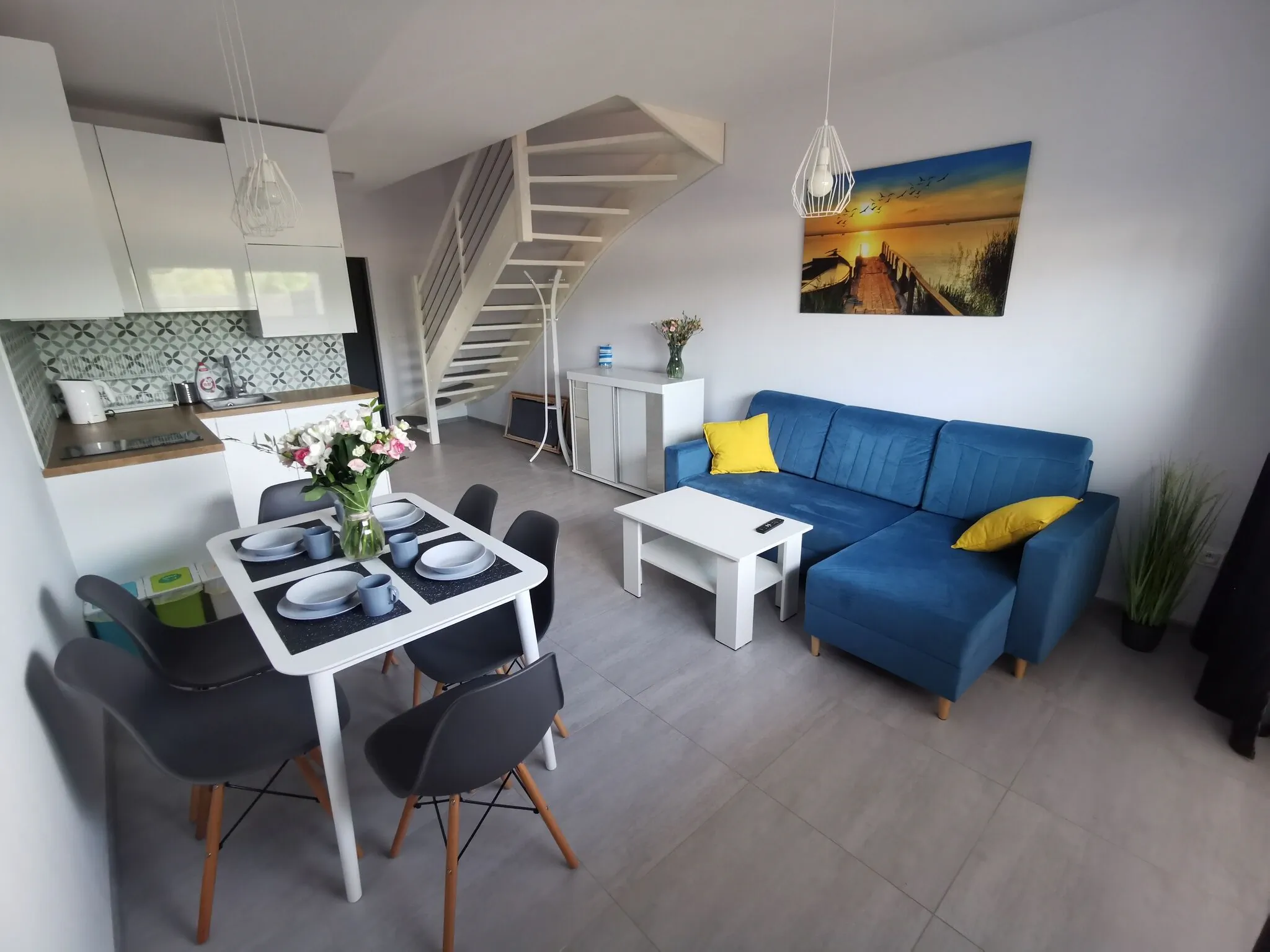 Apartamenty Mikroklimat Mielno – Mielno, Polsko