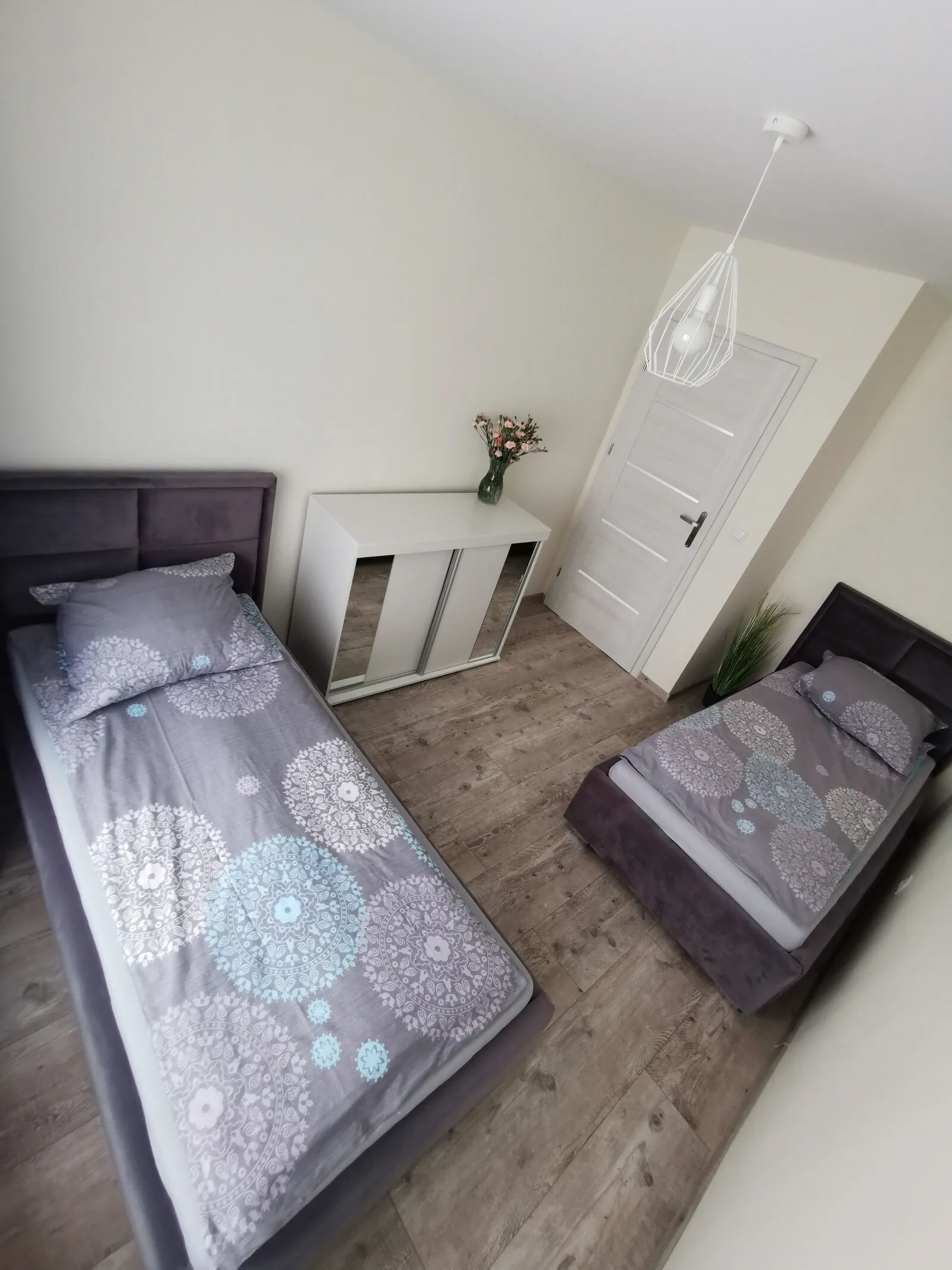 Apartamenty Mikroklimat Mielno – Mielno, Polsko
