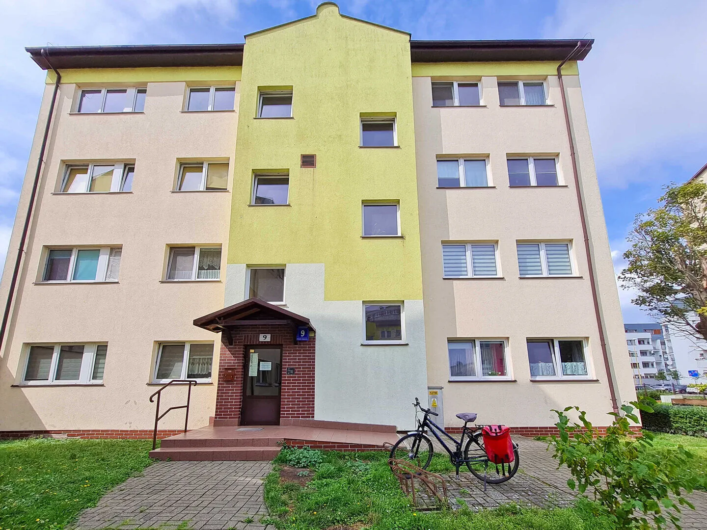 visit baltic - EDITT – Świnoujście, Polska