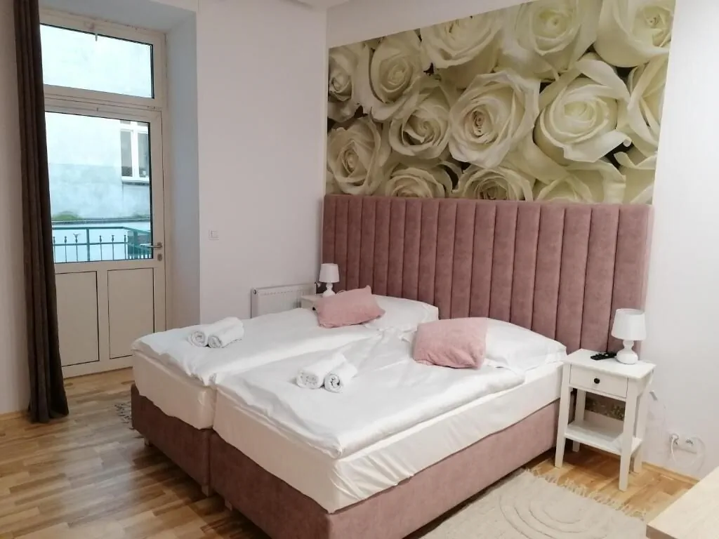 Juwel Apartments Kraków 14 – Kraków, Polska