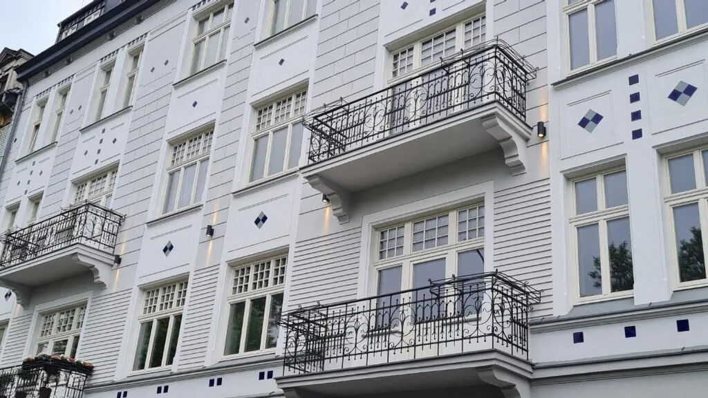 Juwel Apartments Kraków 14 – Kraków, Polska