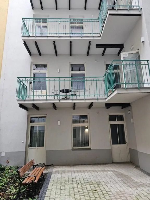 Juwel Apartments Kraków 14 – Kraków, Polska