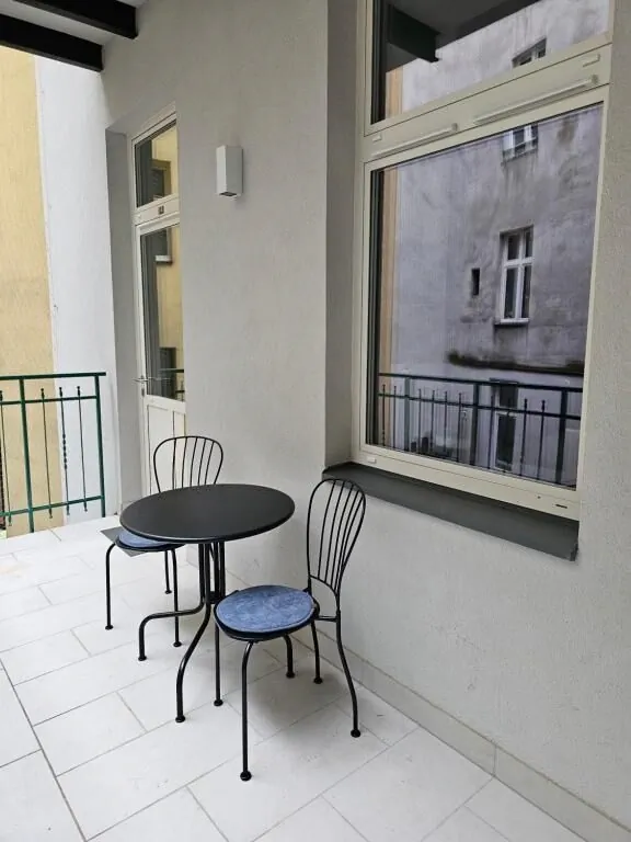 Juwel Apartments Kraków 14 – Kraków, Polska