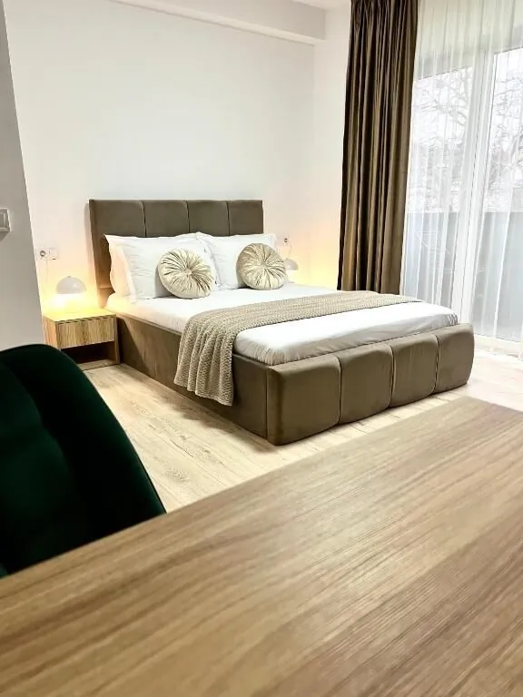 Riverside ApartHotel Cluj-Napoca – Kluż-Napoka, Rumunia
