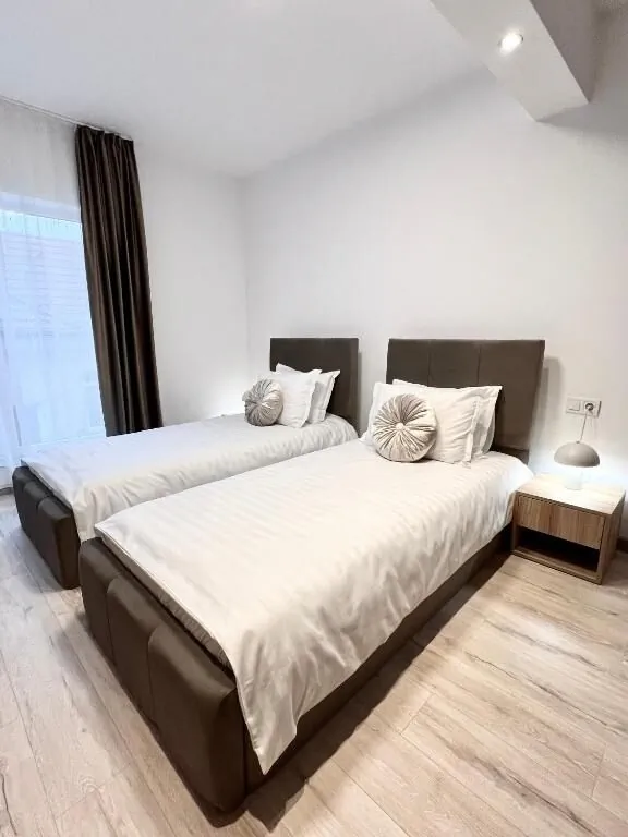 Riverside ApartHotel Cluj-Napoca – Kluż-Napoka, Rumunia